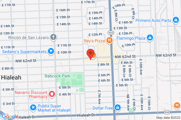 Hermanas Gonzalez Pharmacy & Discount