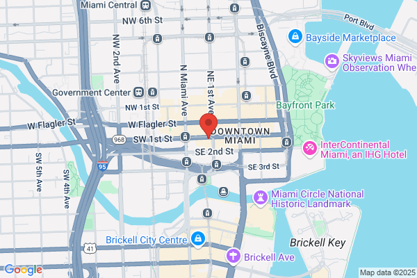 Miami Downtown Pharmacy Inc