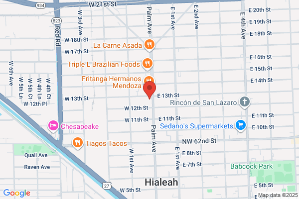 Palm Avenue Pharmacy