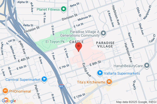 Paradise Pharmacy Inc