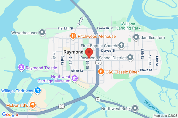Raymond Pharmacy