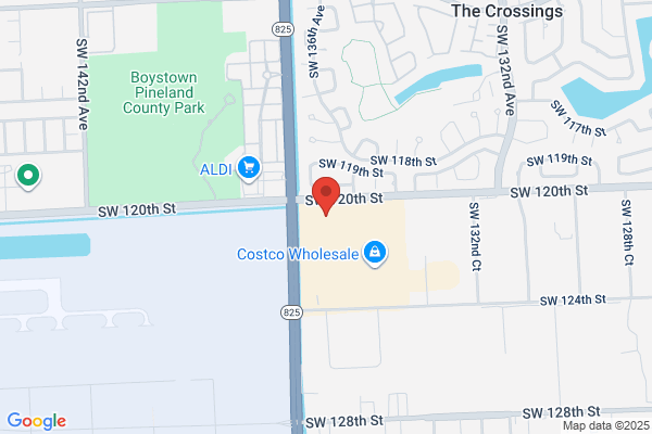 New Generation Hearing - West Kendall