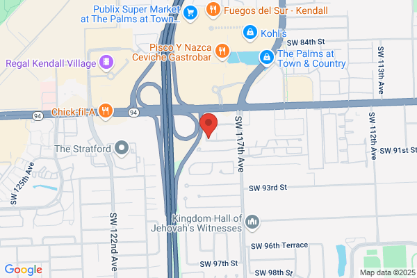 Miami Regional Surgery Center