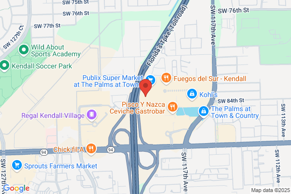 Kumon Math and Reading Center of Kendall - North