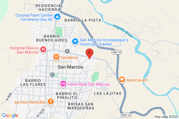 Fundacion Honduras Lempira