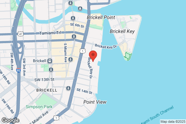 OWIT- South Florida