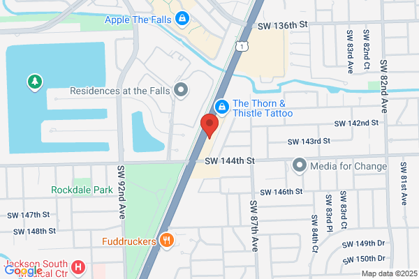 Dade Pump and Supply Company