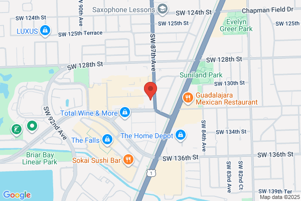 South Dade Electrical Supply