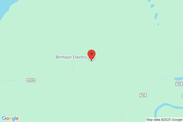Brimson Electric Company Inc