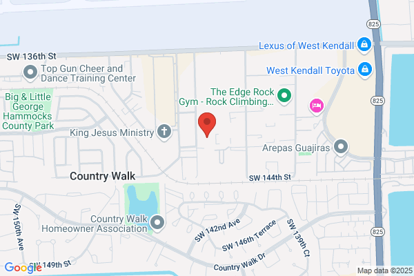 South Florida Coastal Electric
