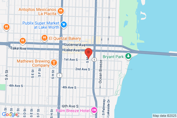 South Florida Electrical Consulting