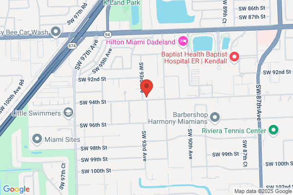 West Kendall Electric Inc