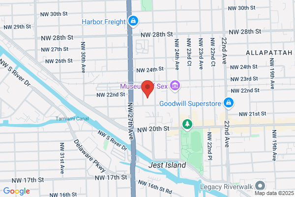 City Electric Supply East Miami Airport