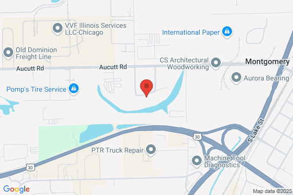 City Electric Supply Montgomery IL
