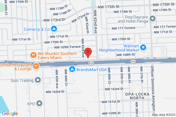 Sunworks Miami LLC