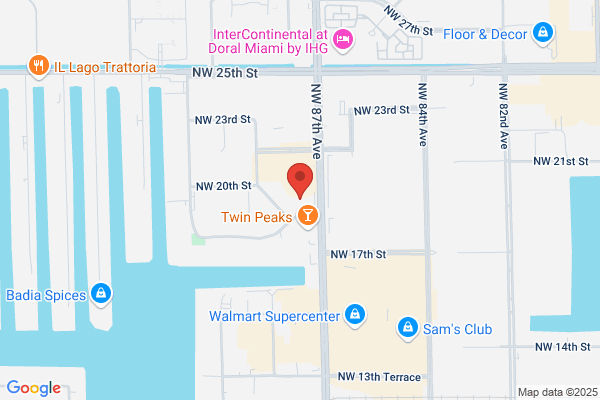 LightingMiami