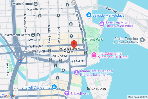 Shopping Shopping of Miami Corporation
