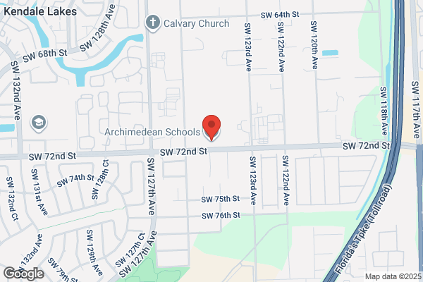 Archimedean Academy