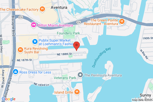Aventura Charter Elementary School