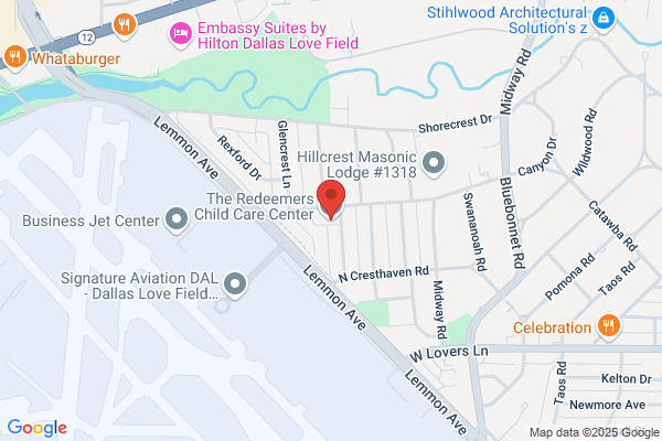 El Redentor Preschool & Day Care Center