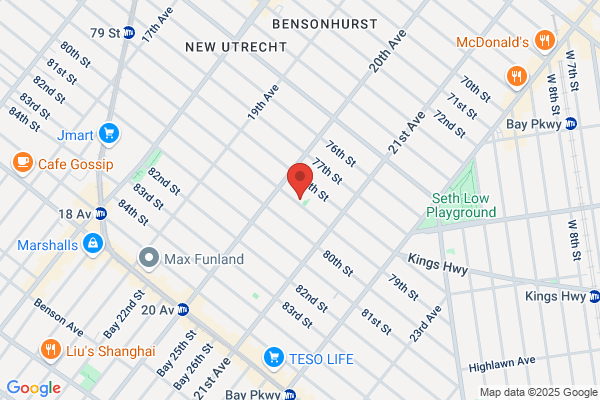 Jacobson Sinai Academy