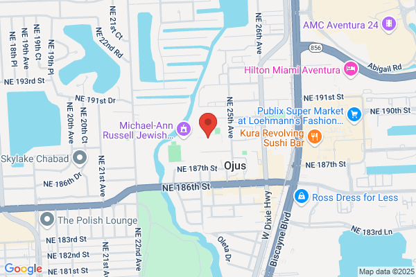 Kesher Ld Inc