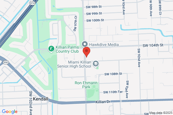 Killian Oaks Academy