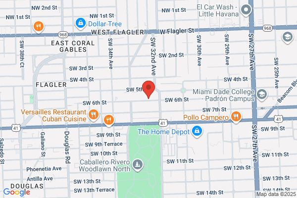 Miami-Dade County Public Schools, Schools, Elementary Schools, Auburndale Elementary School