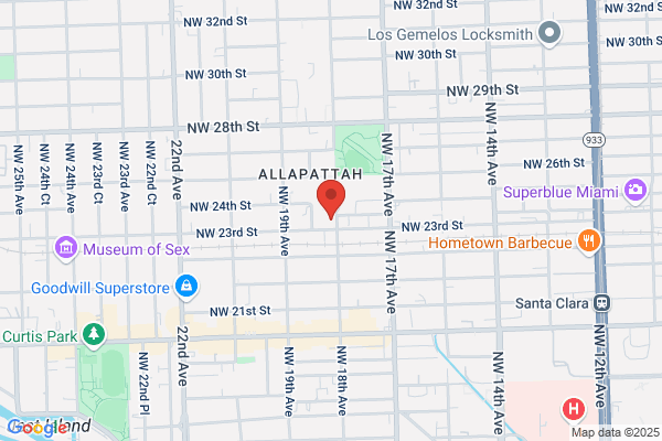 Miami-Dade County Public Schools, Schools, Elementary Schools, Comstock Elementary School