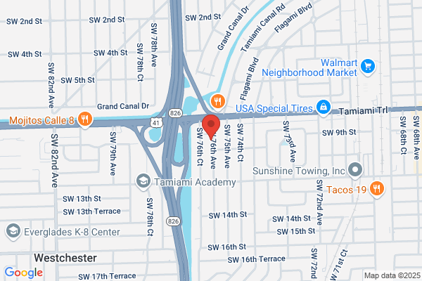Miami-Dade County Public Schools, Schools, Elementary Schools, Flagami Elementary School