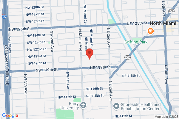 Miami-Dade County Public Schools, Schools, Elementary Schools, Gratigny Elementary School