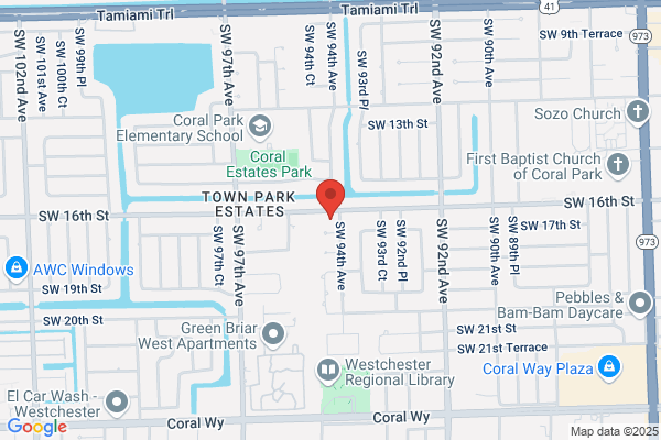 Montessori Childrens Academy