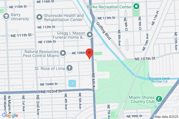 Montessori School of Miami Shores Inc