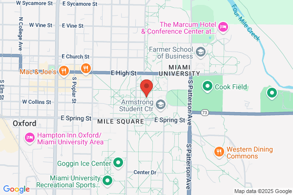 Oxford Academy of Miami