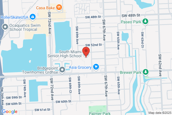 South Miami High School