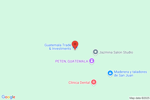 Guatamala Trade & Investment