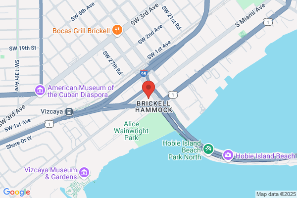 Baptist Health Urgent Care | Brickell