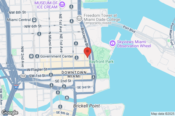 A-1-A Employment of Miami