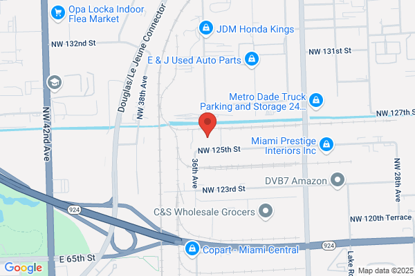 Food Services Professionals