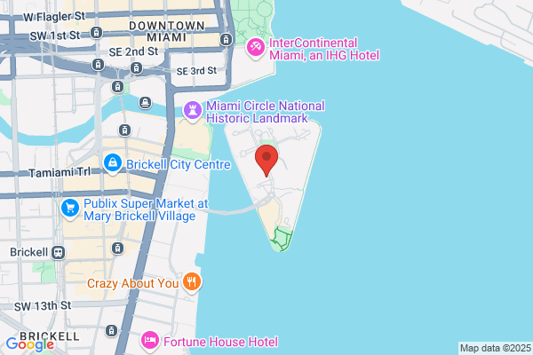 Yombu Miami
