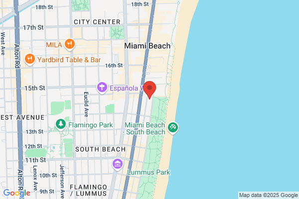 Miami International Piano Festival of Discovery