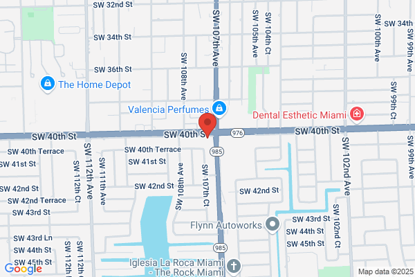 Florida Community Bank Mortgage Division - MLO Dayme Garcia NMLS #:1249875