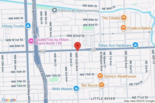Rent For Event Miami