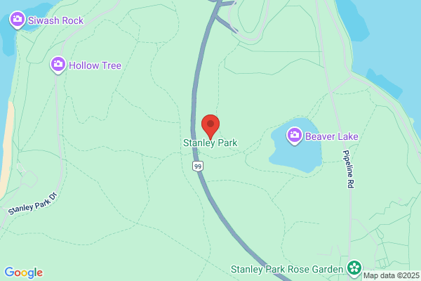 Stanley Park, MD