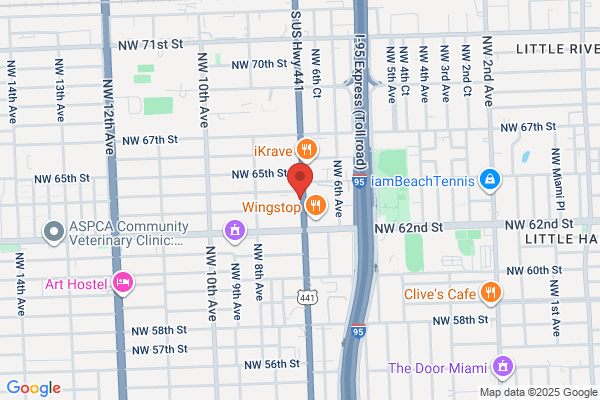 Miami Entrepreneurship Center - MEC (MEC261.ORG)