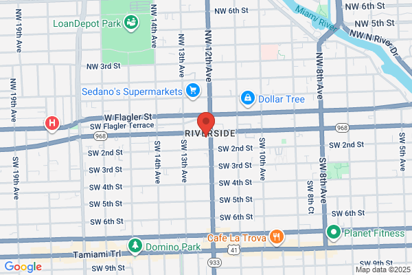 Conviva Care Center Coral Way
