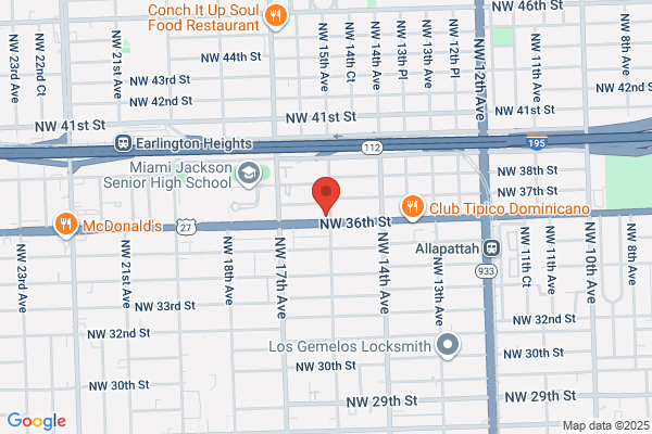 Florida Medical Office Inc