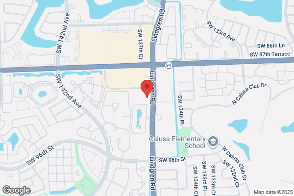 Primenet Medical Group of Kendall