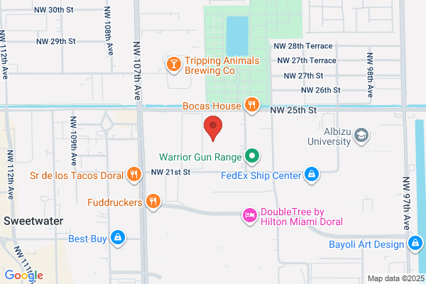 Fts Distributors