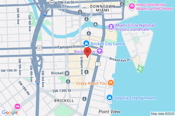 Chicken Kitchen of Brickell